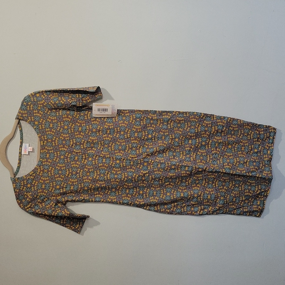 LuLaRoe Julia